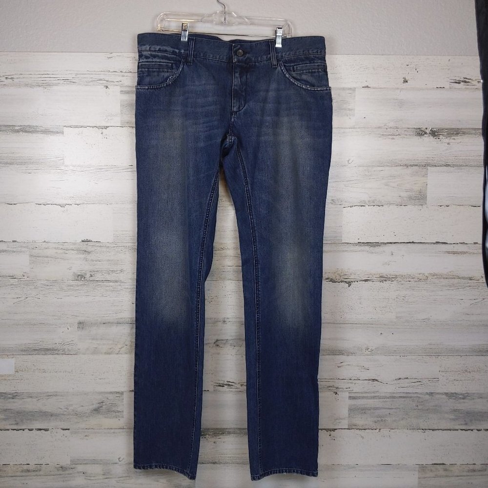 Dolce & Gabbana Denim Jeans - Picture 10 of 11